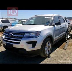 فورد إكسبلورر